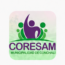 CORESAM, Municipalidad de Conchalí