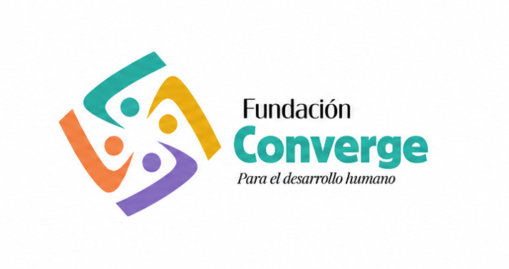 Fundación Converge, para el desarrollo humano